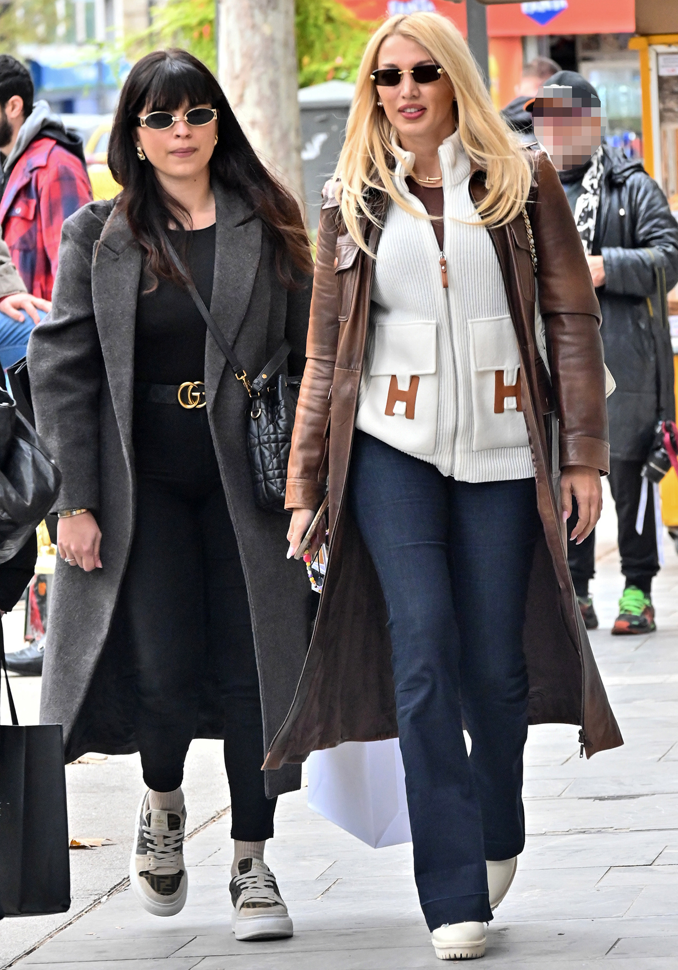 Κατερίνα Σπυροπούλου - Κωνταντίνα Σπυροπούλου Κατερίνα Σπυροπούλου - Κωνταντίνα Σπυροπούλου