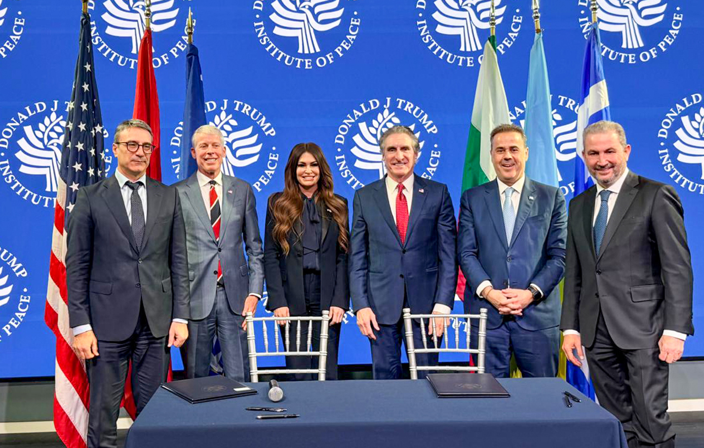 Κάθετος διάδρομος: Οι λεπτομέρειες των νέων συμφωνιών της Atlantic SEE LNG Trade