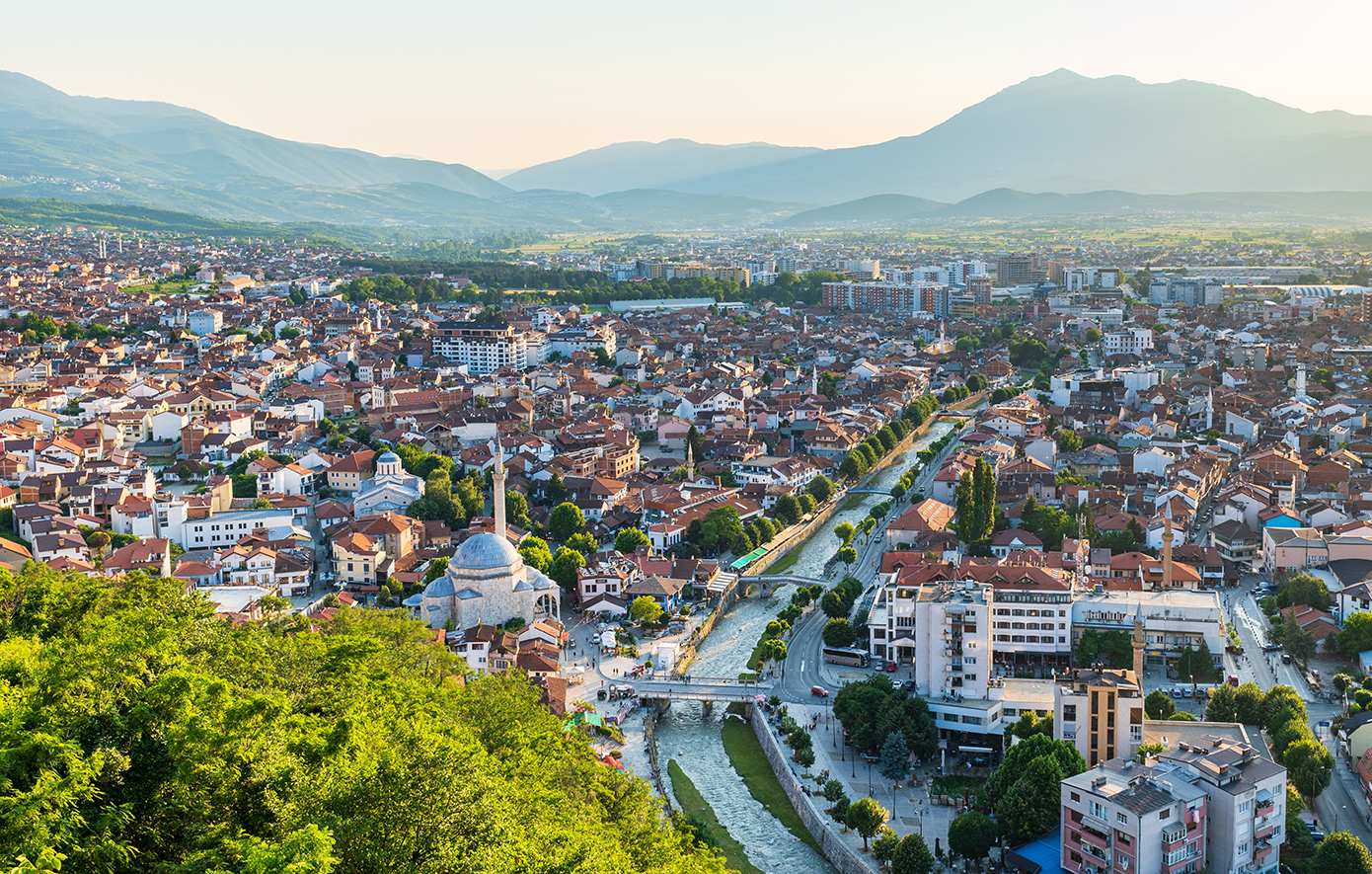 Κόσοβο Κόσοβο