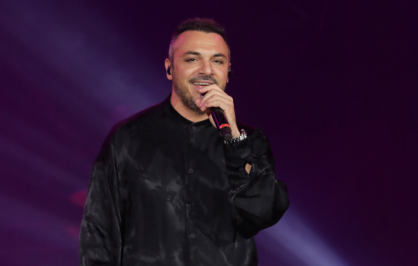 Ο Κώστας Δόξας καταδικάστηκε για ενδοοικογενειακή βία – Η ποινή