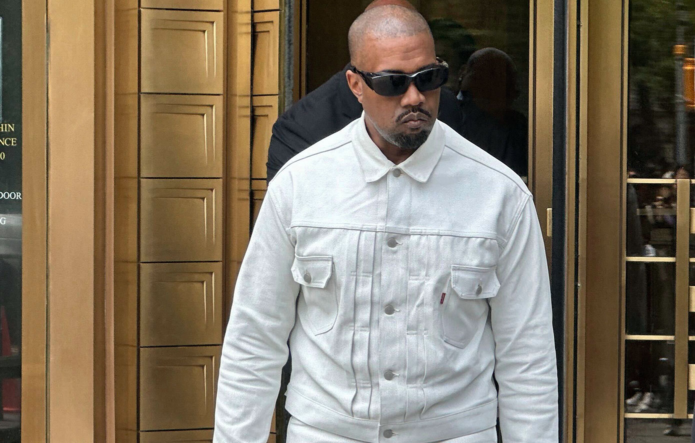 Κάνιε Γουέστ