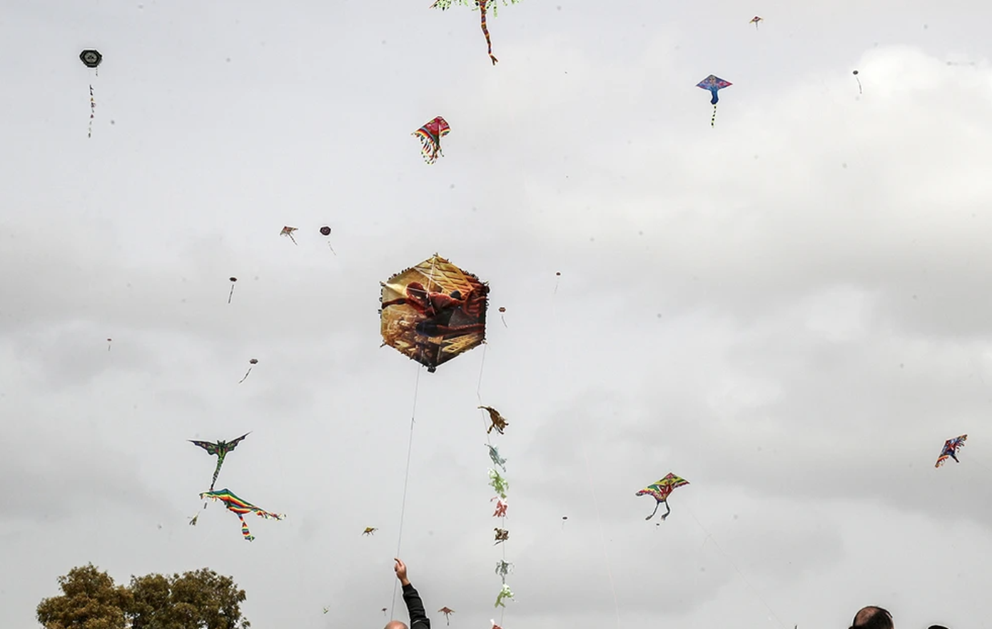 Βροχές και καταιγίδες τις επόμενες μέρες, με τι καιρό θα γιορτάσουμε την Καθαρά Δευτέρα