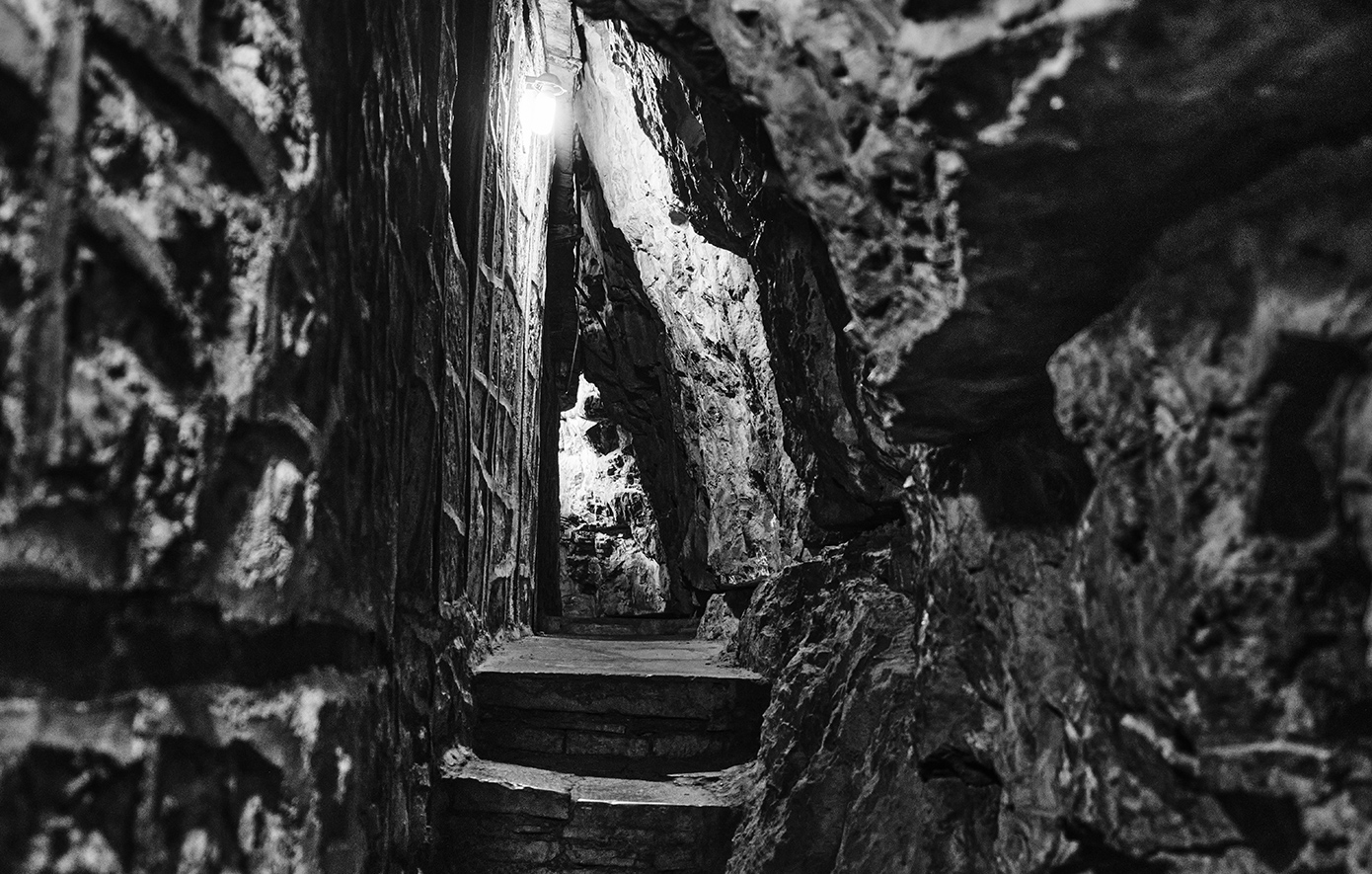 Μονή Κηπίνας