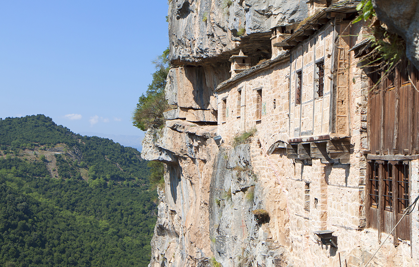 Μονή Κηπίνας