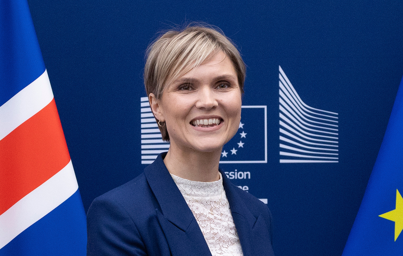 Με δημοψήφισμα θα αποφασίσουν οι Ισλανδοί αν θα ενταχθεί η χώρα στην Ευρωπαϊκή Ένωση