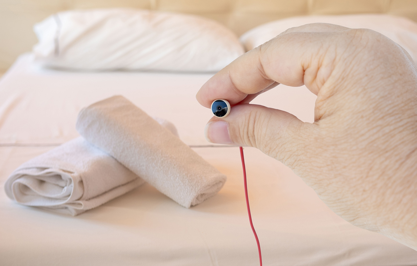 Κρυφές κάμερες