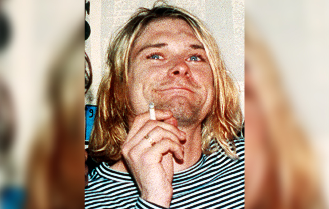 Ο θάνατος του Κερτ Κομπέιν που σόκαρε τον κόσμο ακόμη προβληματίζει: Εγκληματολόγοι πιέζουν να ανοίξει ξανά η έρευνα