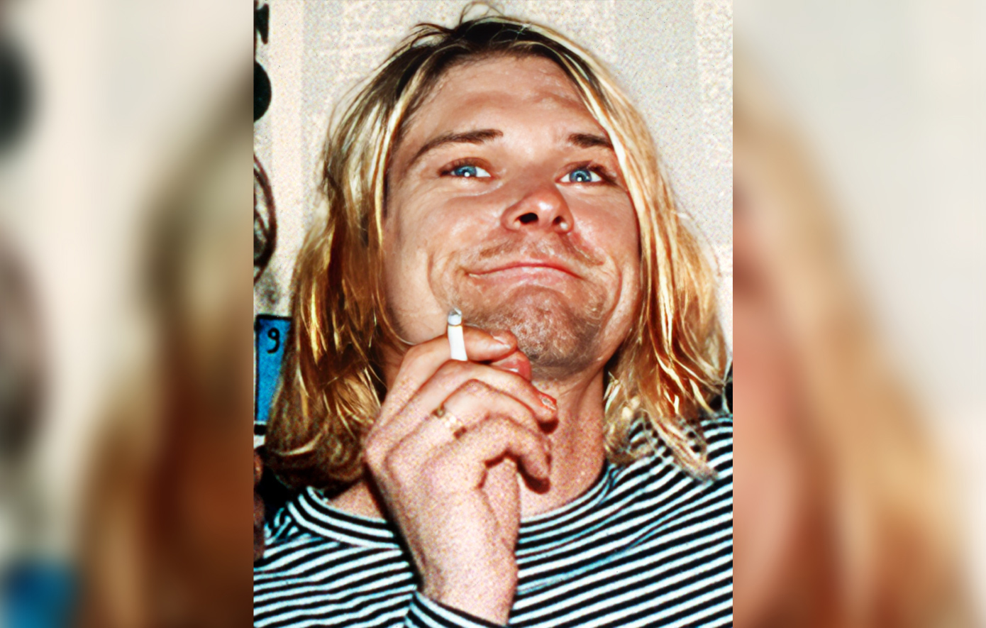 Ο θάνατος του Κερτ Κομπέιν που σόκαρε τον κόσμο ακόμη προβληματίζει: Εγκληματολόγοι πιέζουν να ανοίξει ξανά η έρευνα