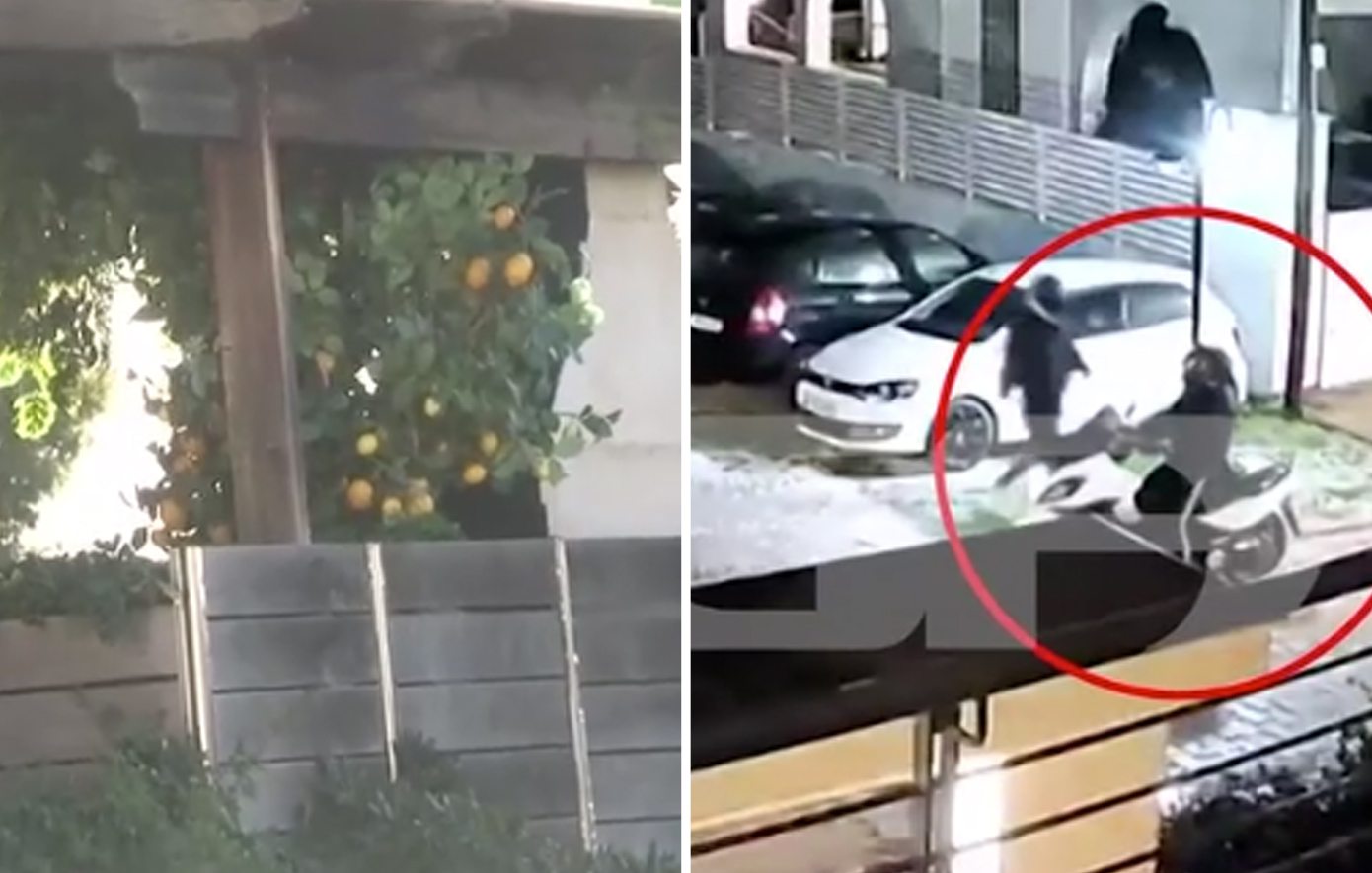 Πώς έγινε η ληστεία στο σπίτι της Μαρίνας Στρατάκη &#8211; Ο εφιάλτης που έζησε στα χέρια των ληστών