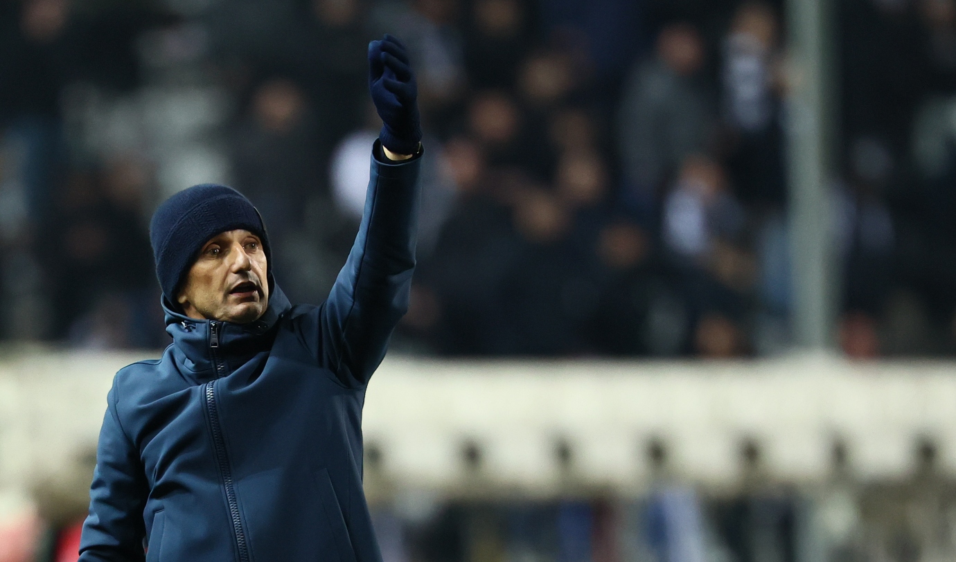 Λουτσέσκου: «Μην ξανακούσω για απουσίες, δεν θα υπάρξει διαφορά που θα λείπω»