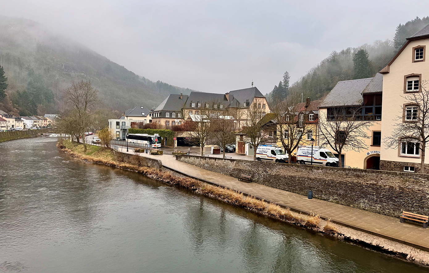 Βιάντεν Λουξεμβούργο