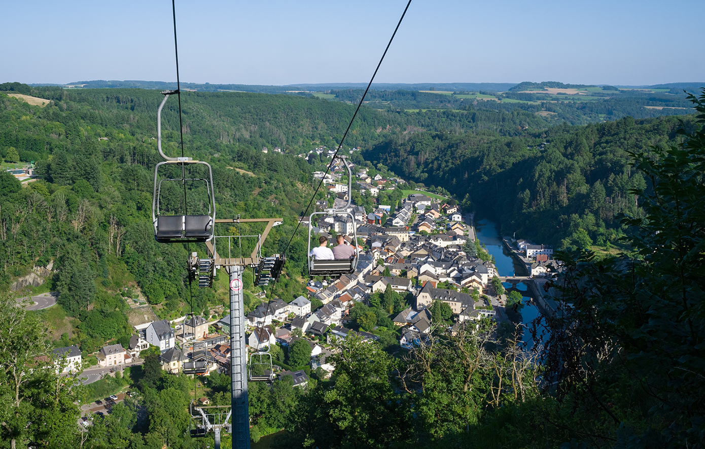 Βιάντεν Λουξεμβούργο