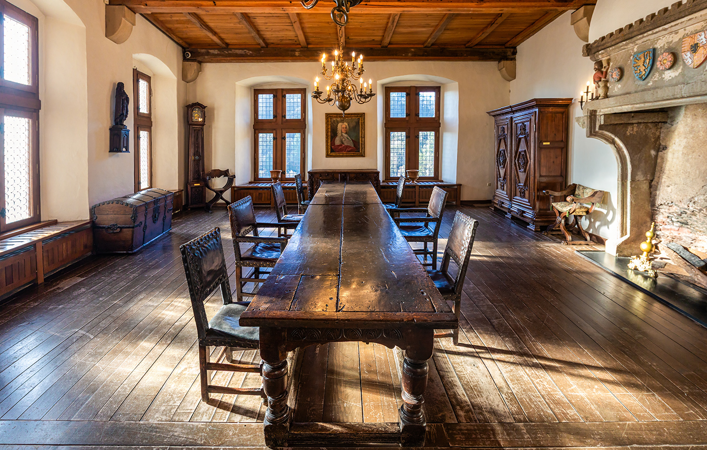 Βιάντεν Λουξεμβούργο