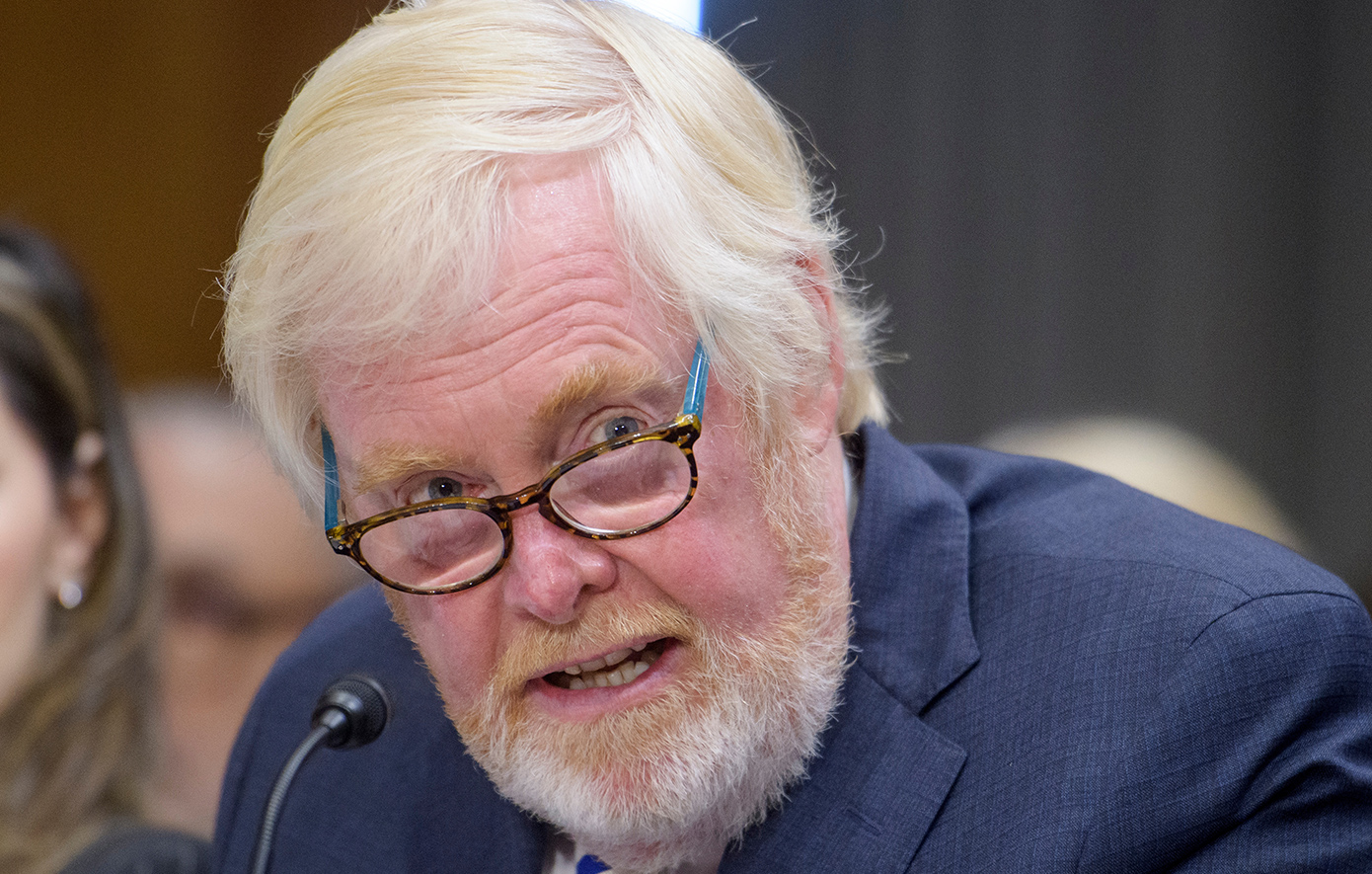 Σε κλίμα διπλωματικής έντασης πραγματοποιήθηκε η άφιξη του νέου Αμερικανού πρέσβη στην Πρετόρια