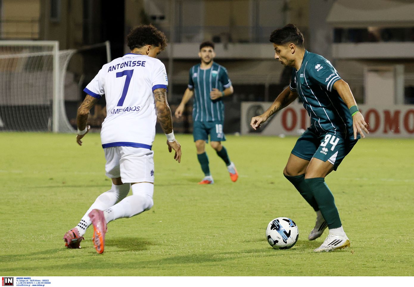 Super League: «Μάχες» με φόντο την «8άδα», για την παραμονή στην τετράδα ο Λεβαδειακός