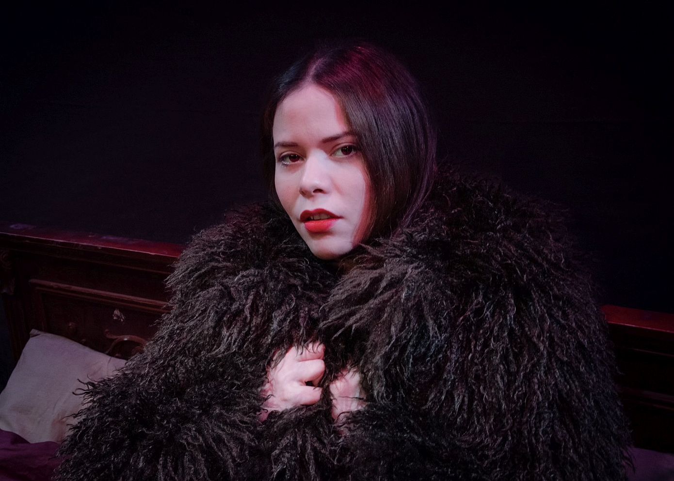 Λίνα Φούντογλου: Η ανυπακοή δεν περιμένει άδεια, δημιουργεί χώρο &#8211; Χωρίς αυτήν, δεν υπάρχει εξέλιξη