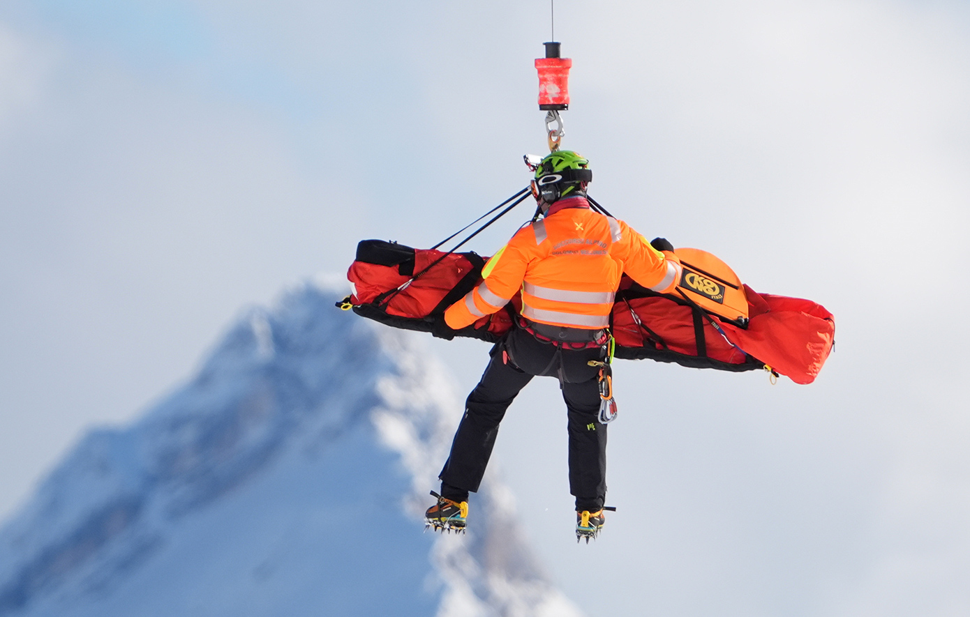 Σε σταθερή κατάσταση η Λίντσεϊ Βον μετά την τρομακτική πτώση της στους Χειμερινούς Ολυμπιακούς &#8211; «Είναι ένα σκληρό άθλημα»