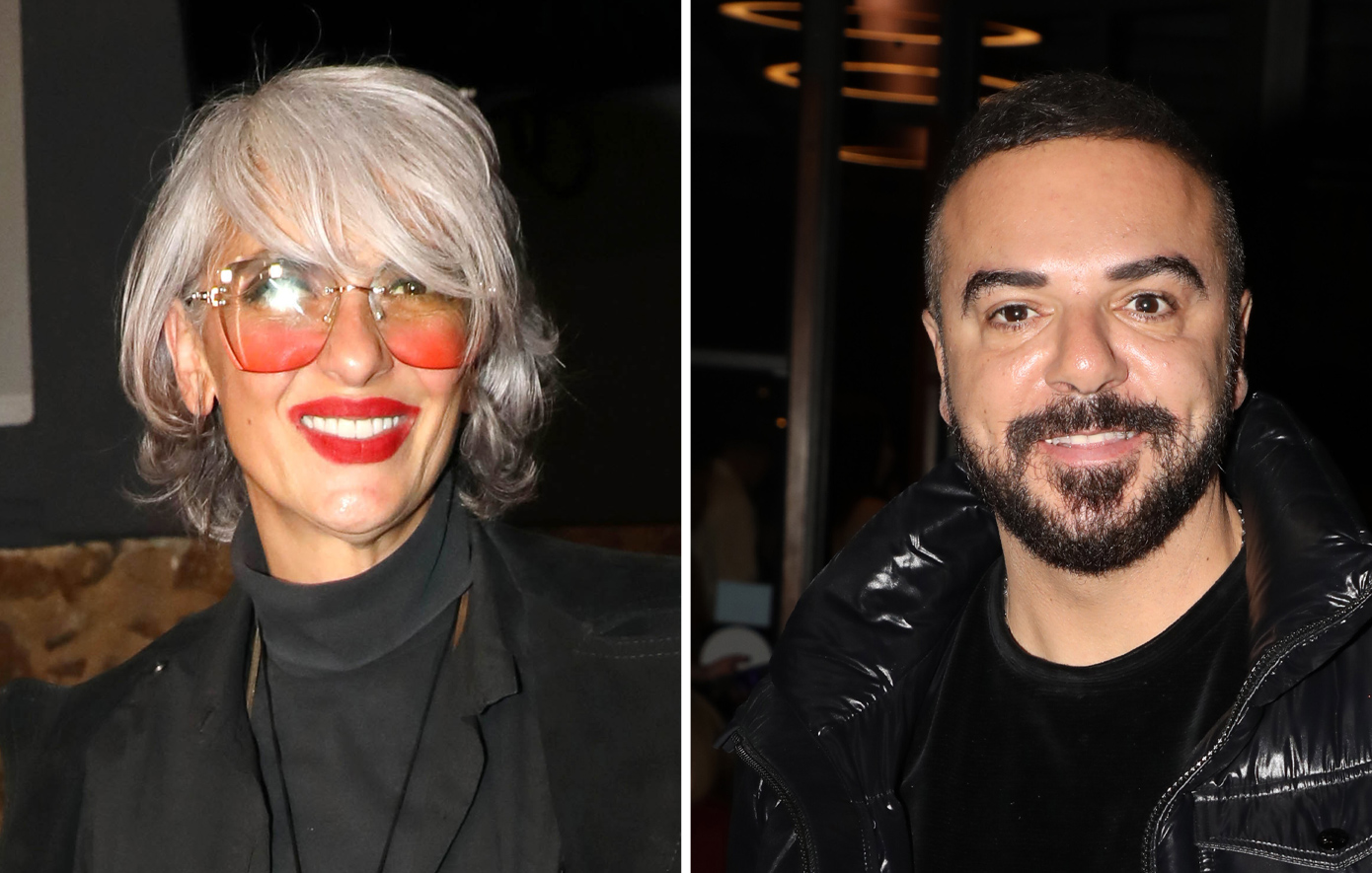 Ματθίλδη Μαγγίρα για Τριαντάφυλλο και YFSF: «Λέει κλόουν τους άλλους, ο άνθρωπος που έκανε τον Ταρζάν στο Survivor;»