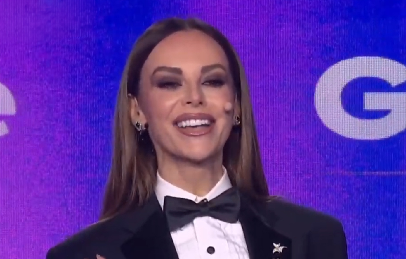 Sing For Greece: Το «καρφί» της Μπέττυς Μαγγίρα για το τηλεοπτικό της παρελθόν