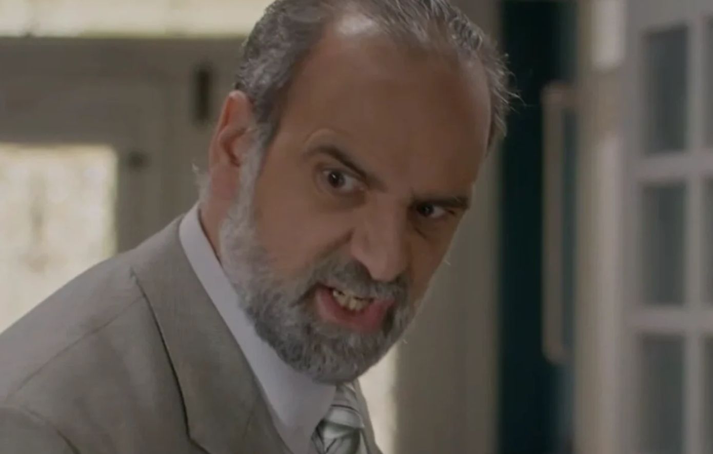 «Άγιος έρωτας»: Ο Μαρκόπουλος διψά για εκδίκηση