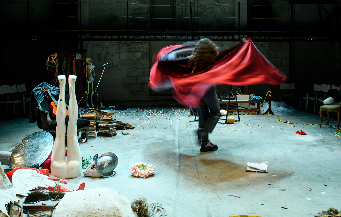 Μάρθα Μπουζιουρη Μάρθα Μπουζιουρη