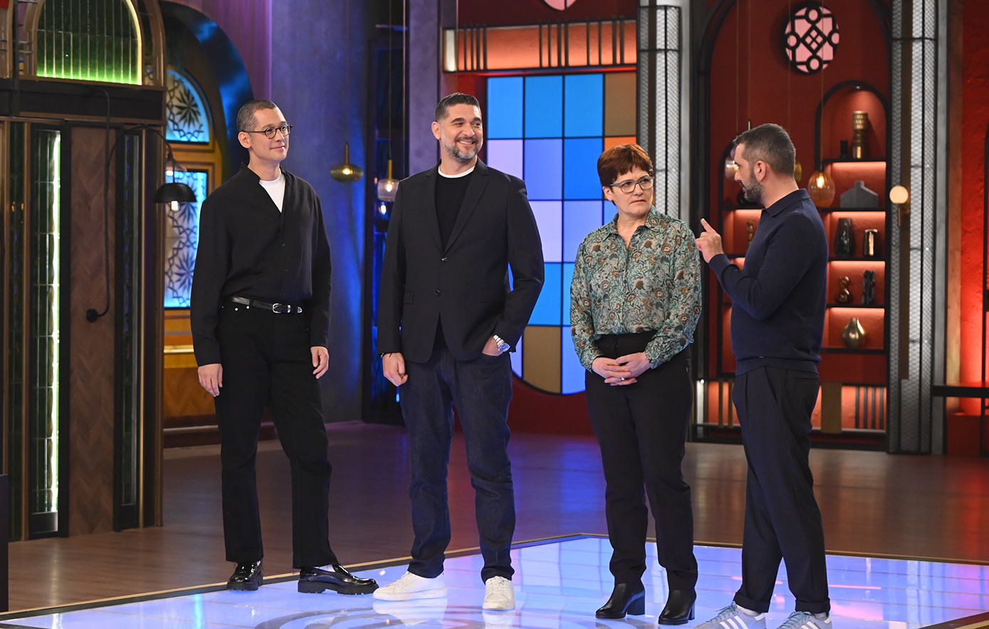 MasterChef &#8211; Spoiler: Επτά ηττημένοι θα βρεθούν αντιμέτωποι με τον κίνδυνο της αποχώρησης