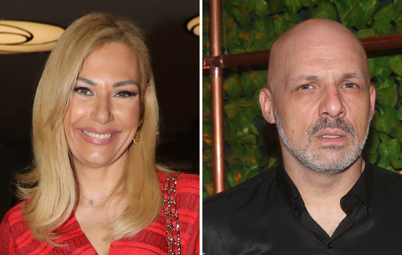 Τίνα Μεσσαροπούλου: «Εφόσον είσαι τόσο ξιπασμένος, μπαίνεις στη διαδικασία να περάσεις από δοκιμαστικό;»