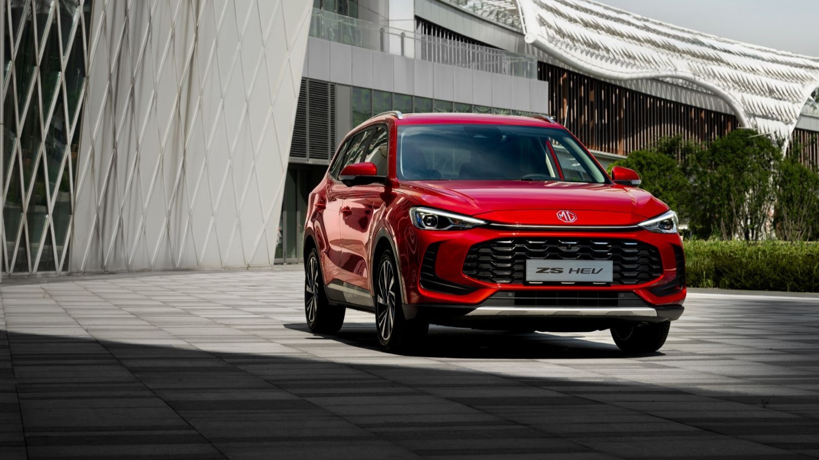 MG Motor: Το 2025 ήταν η χρονιά της