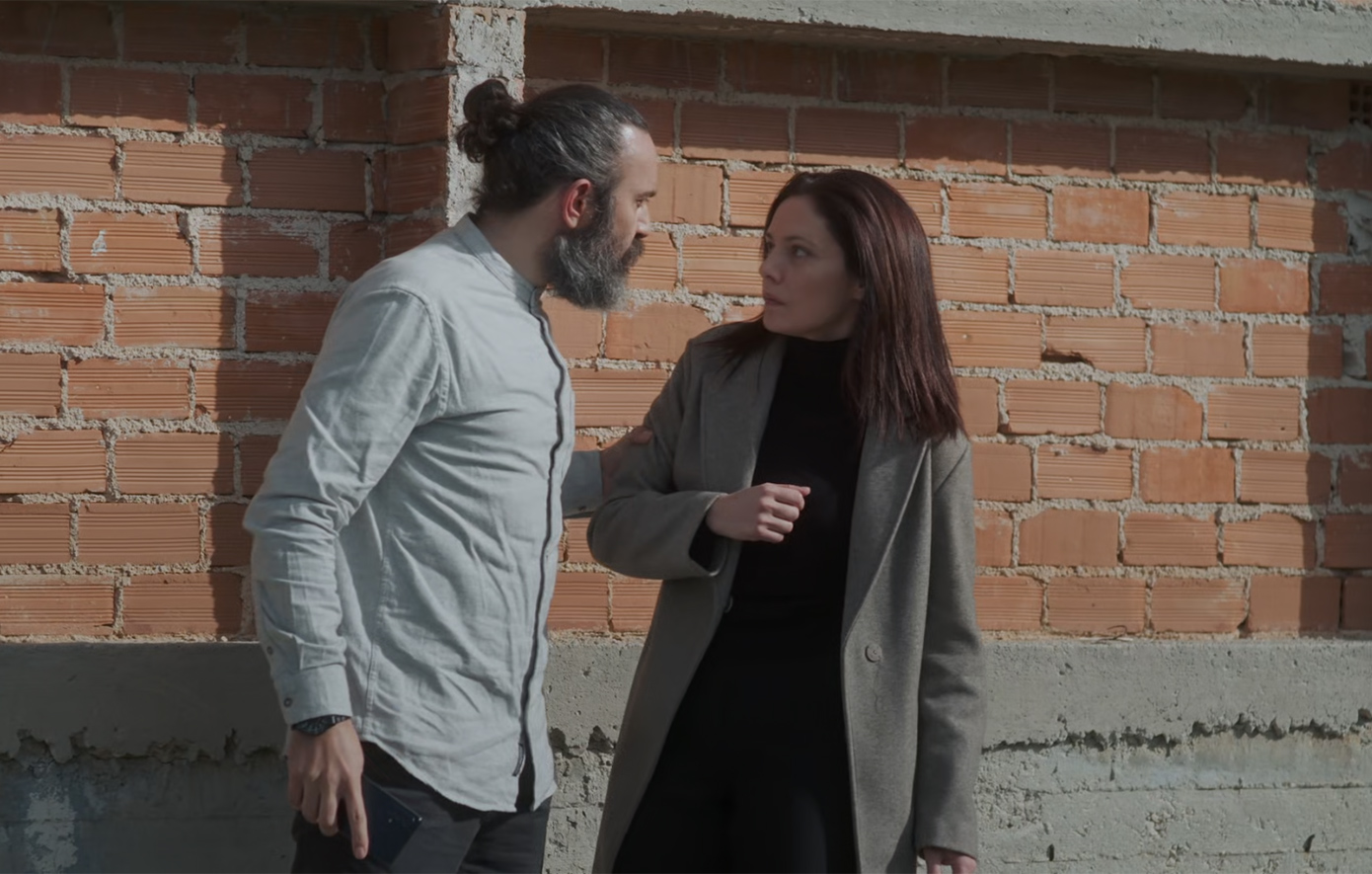 Μια νύχτα μόνο