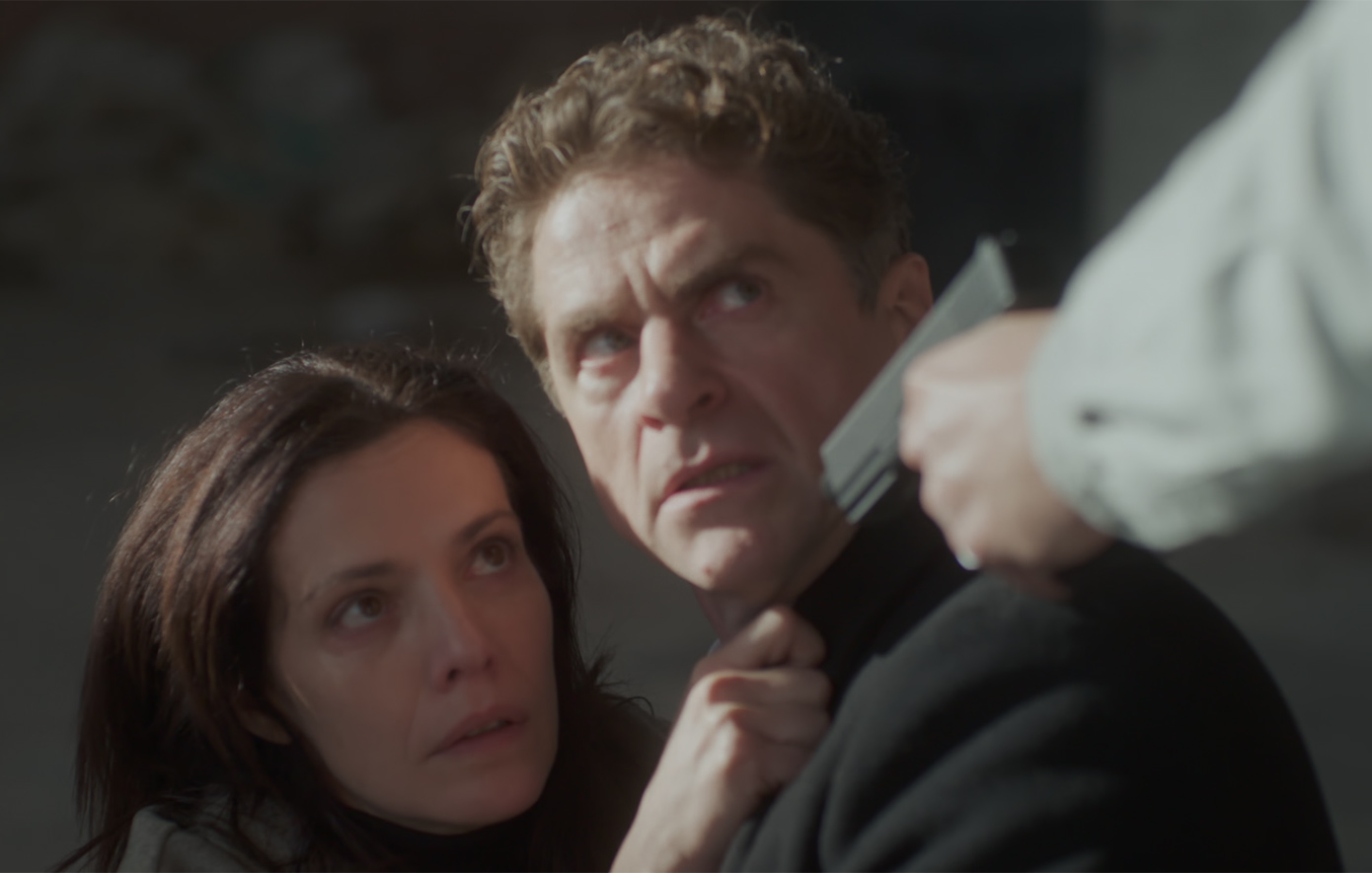 «Μια νύχτα μόνο»: Τι θα δούμε στα επόμενα επεισόδια