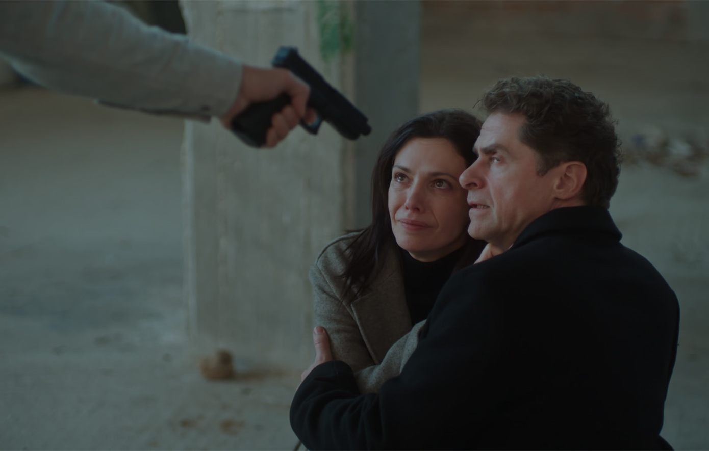 Μια νύχτα μόνο