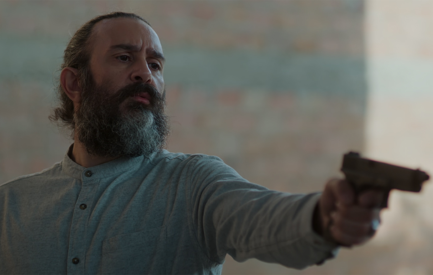 Μια νύχτα μόνο