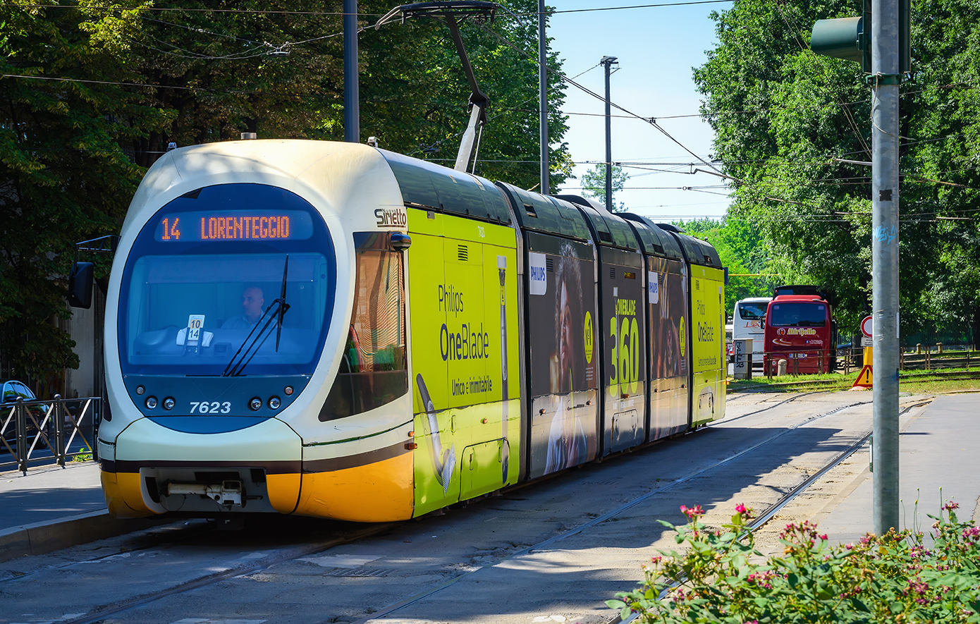 Μέχρι το «Φιξ» το Τραμ προς Σύνταγμα – Παρατείνονται οι ρυθμίσεις στη Γραμμή 6