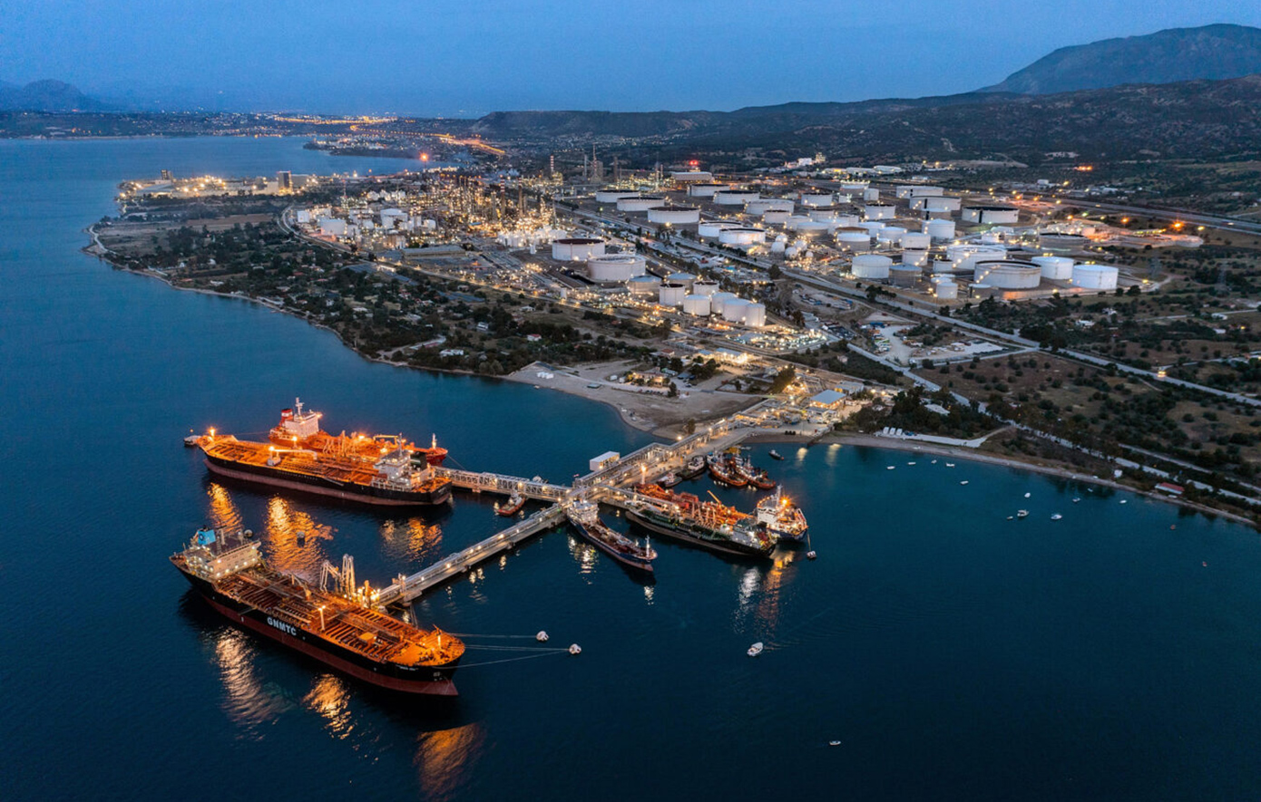 Στρατηγική συνεργασία Motor Oil Hellas – Performance Technologies για την επέκταση της πλατφόρμας ServiceNow