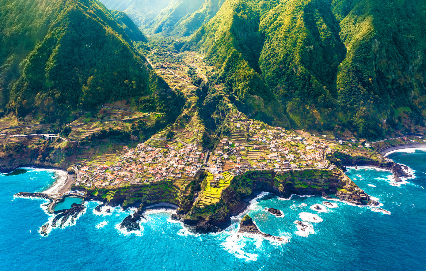 Οι πιο δημοφιλείς ταξιδιωτικοί προορισμοί για το 2026, σύμφωνα με το Tripadvisor