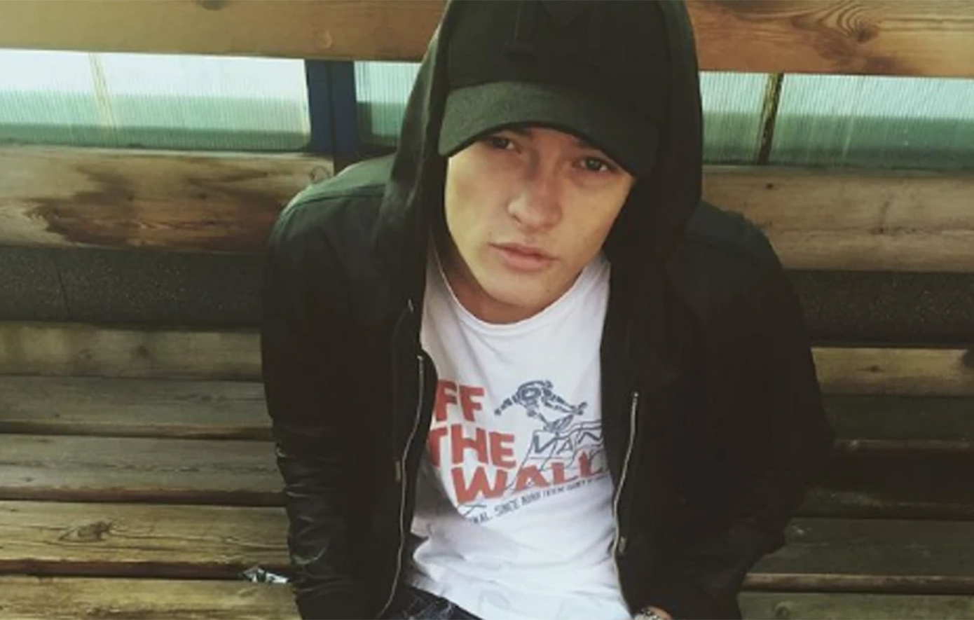 Marius Borg: Στη φυλακή ο γιος της πριγκίπισσας Μέττε Μάριτ – Το βαρύ κατηγορητήριο για βιασμούς