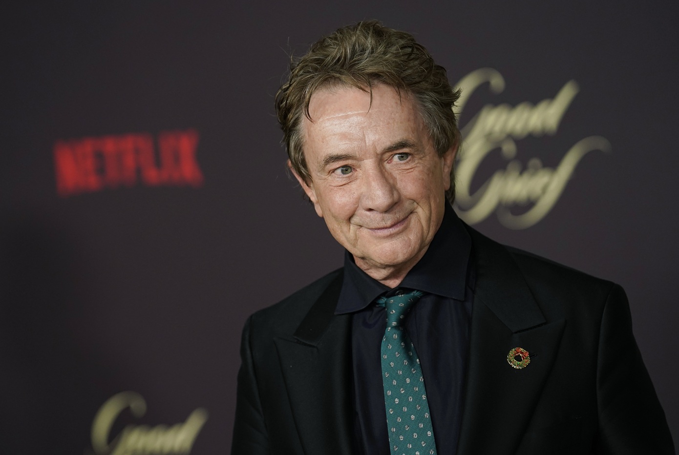 Πένθος για τον γνωστό κωμικό Μάρτιν Σόρτ – Πέθανε η 42χρονη κόρη του