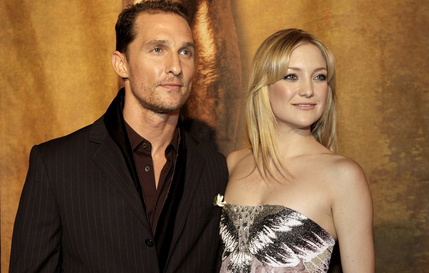 Η Κέιτ Χάντσον εξηγεί γιατί δεν θέλει πια να παίξει ξανά σε ρομαντική κομεντί