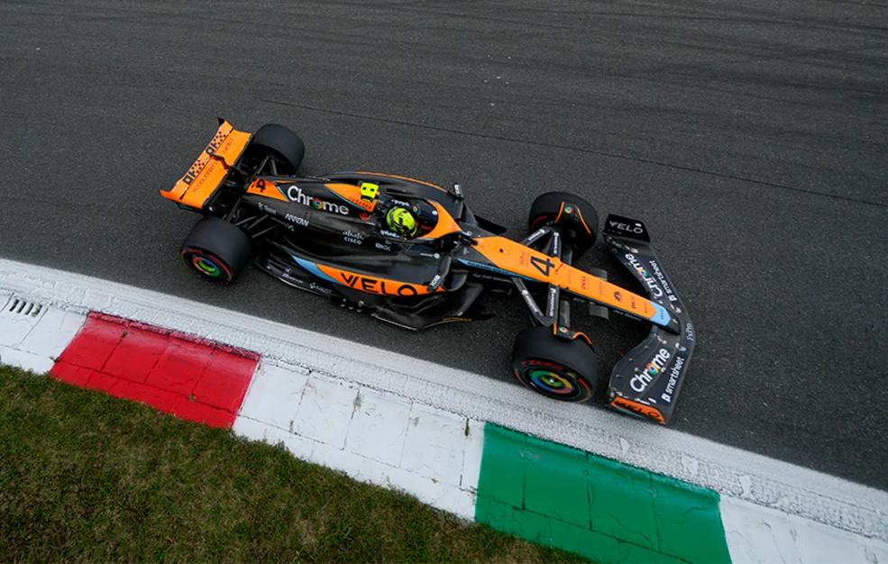 Η Mercedes και η αμφιλεγόμενη ισχύς του κινητήρα: Η διαμάχη που σημαδεύει τις δοκιμές της F1 στο Μπαχρέιν