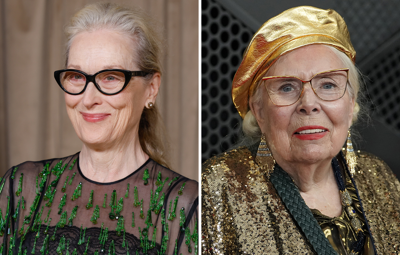 Η Μέριλ Στριπ θα υποδυθεί την Τζόνι Μίτσελ σε βιογραφική ταινία