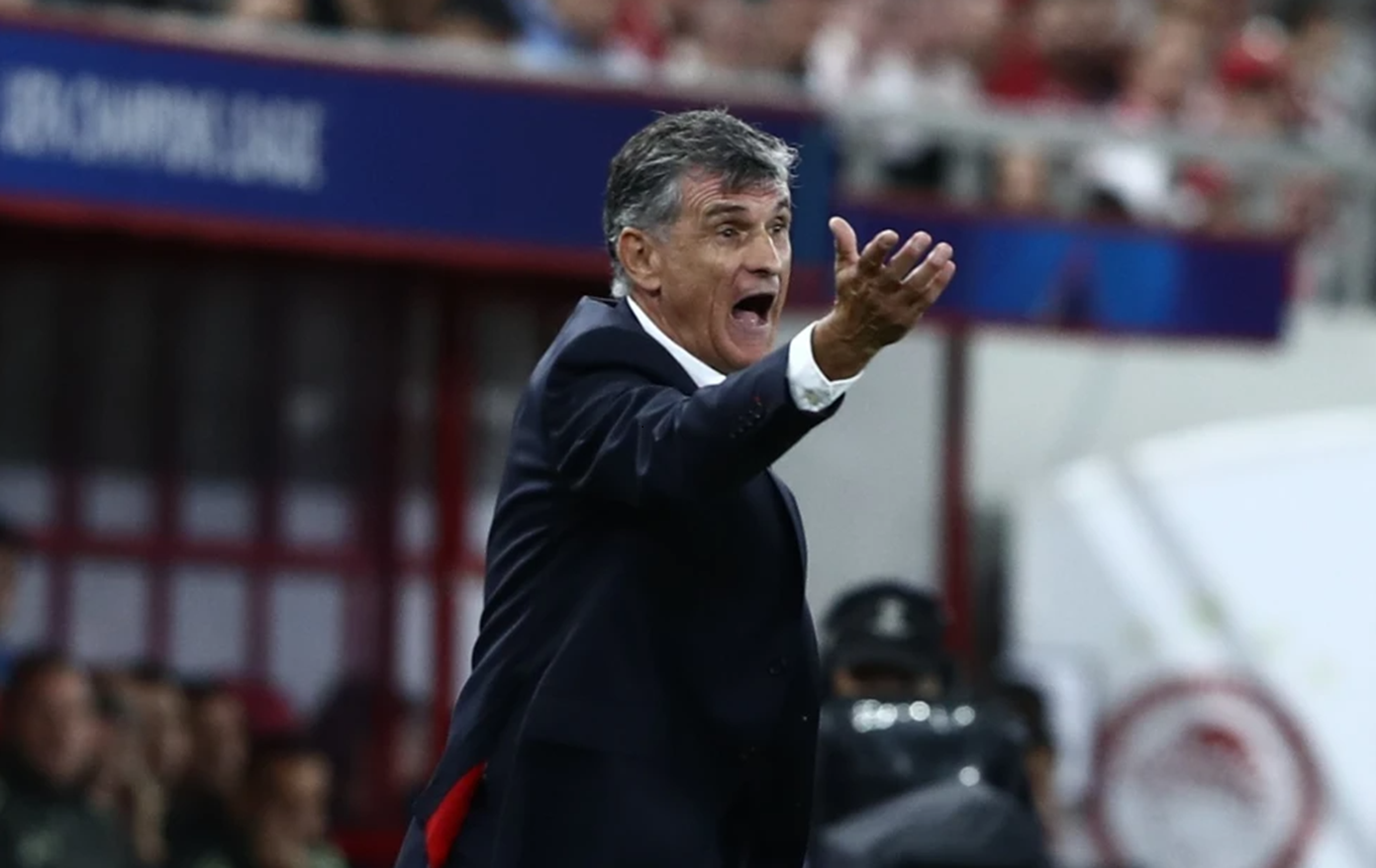 Φταίνε οι μεταγραφές στον Ολυμπιακό, όχι ο Μεντιλίμπαρ &#8211; Λάθος με Μπενίτεθ