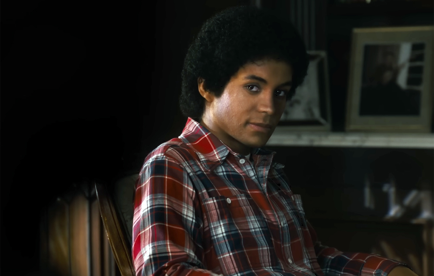 O ανιψιός του Μάικλ Τζάκσον πρωταγωνιστεί  στην ταινία «Michael» &#8211; Υποδύεται τον θρυλικό τραγουδιστή