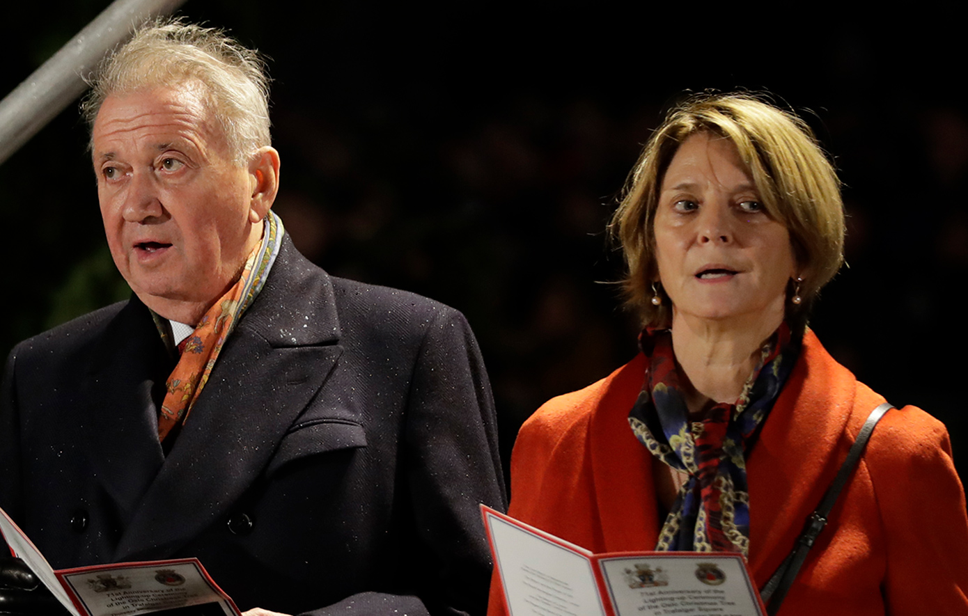 Νορβηγία: Έρευνα της αστυνομίας για γνωστή διπλωμάτισσα και τον σύζυγό της λόγω δεσμών με τον Τζέφρι Έπσταϊν