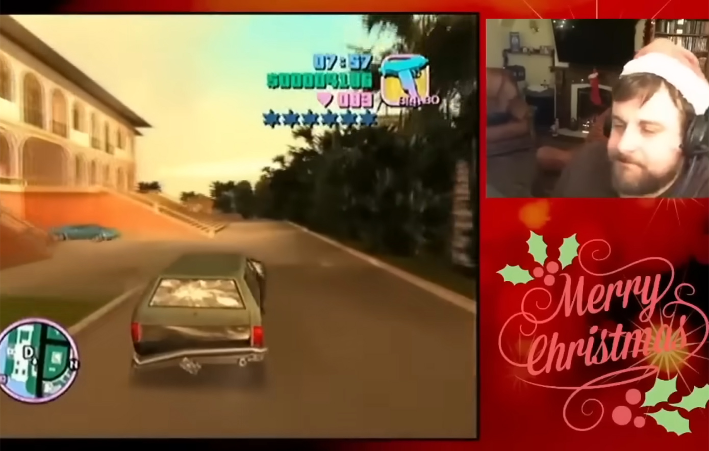 YouTuber κατηγορείται ότι σκότωσε την έγκυο σύντροφό του – Το ψεύτικο live με το Grand Theft Auto και το «στημένο» άλλοθι