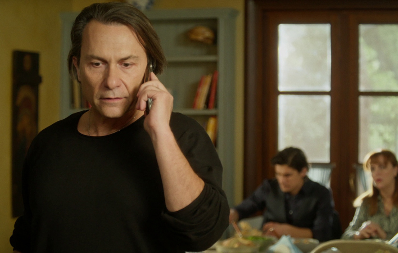 Να μ&#8217; αγαπάς &#8211; Spoiler: Η Φωτεινή για τελευταία φορά απορρίπτει τον Ορφέα