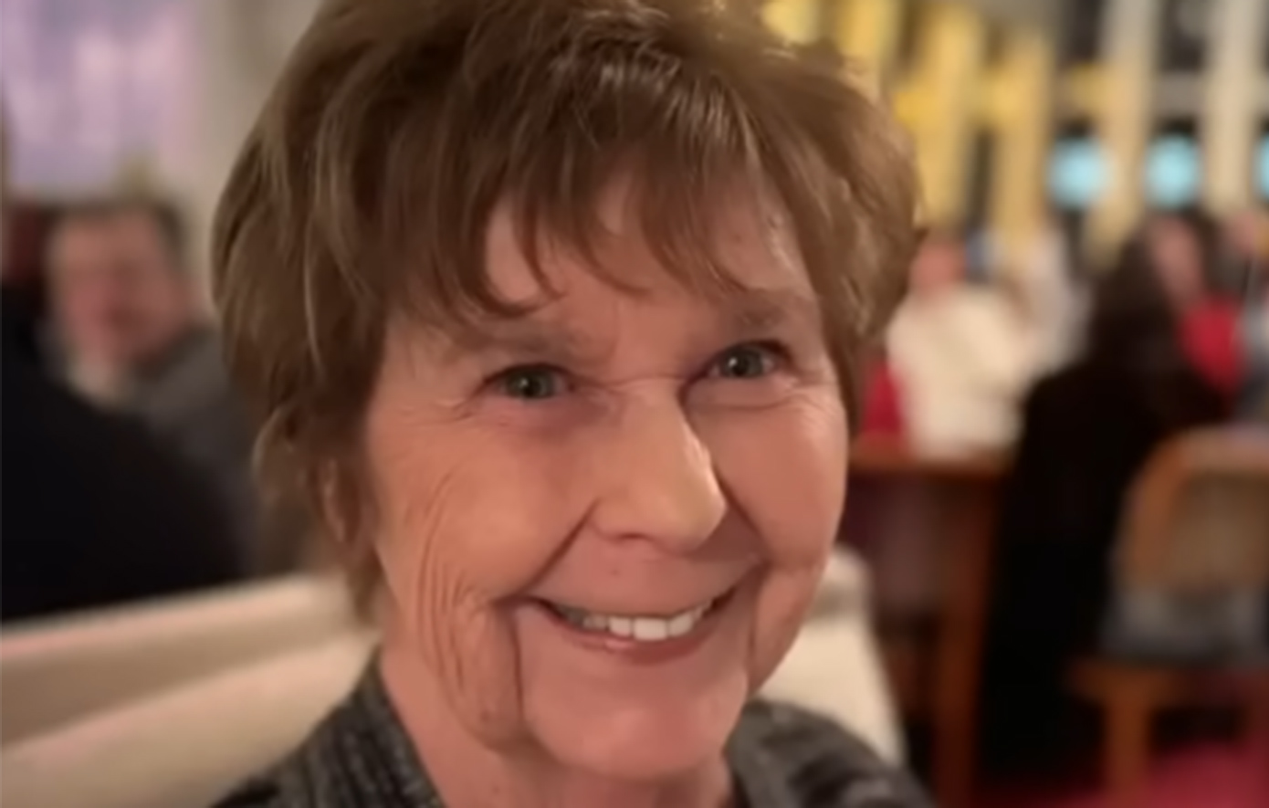 Θρίλερ στις ΗΠΑ: 1 εκατομμύριο δολάρια για ένα ίχνος της Νάνσι Γκάθρι – «Ίσως έχει πεθάνει», λέει η κόρη της