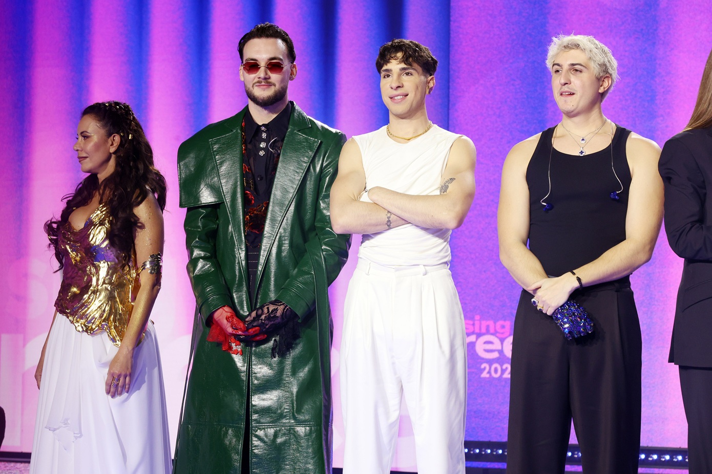 «Sing for Greece 2026»: Όλα όσα έγιναν στον Β’ Ημιτελικό – Οι επτά που πήραν το εισιτήριο για τον τελικό της Κυριακής