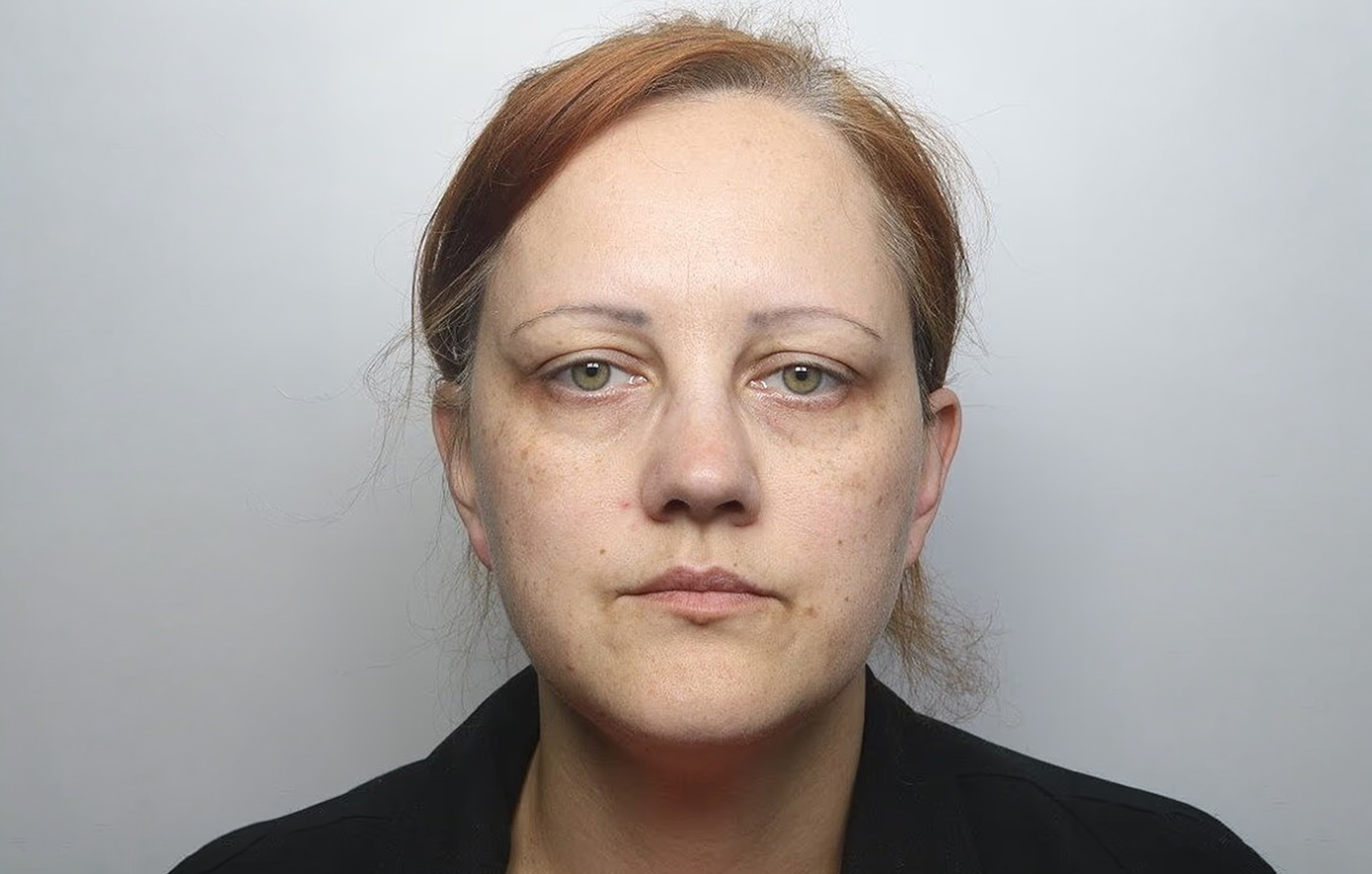 Το τέρας ανάμεσά μας: Οι γείτονες μιλούν για την καταδίκη της «ευχάριστης γυναίκας» που τεμάχισε τη σύντροφό της