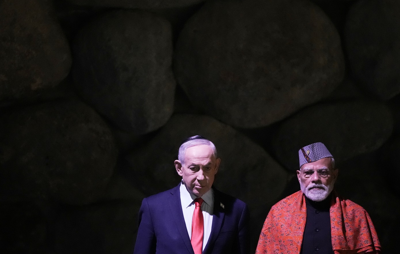 Η τουρκική ανάγνωση της «Εξάγωνης Συμμαχίας»: Γιατί η Άγκυρα βλέπει «χάρτη περικύκλωσης» από Ελλάδα, Ισραήλ, Ινδία