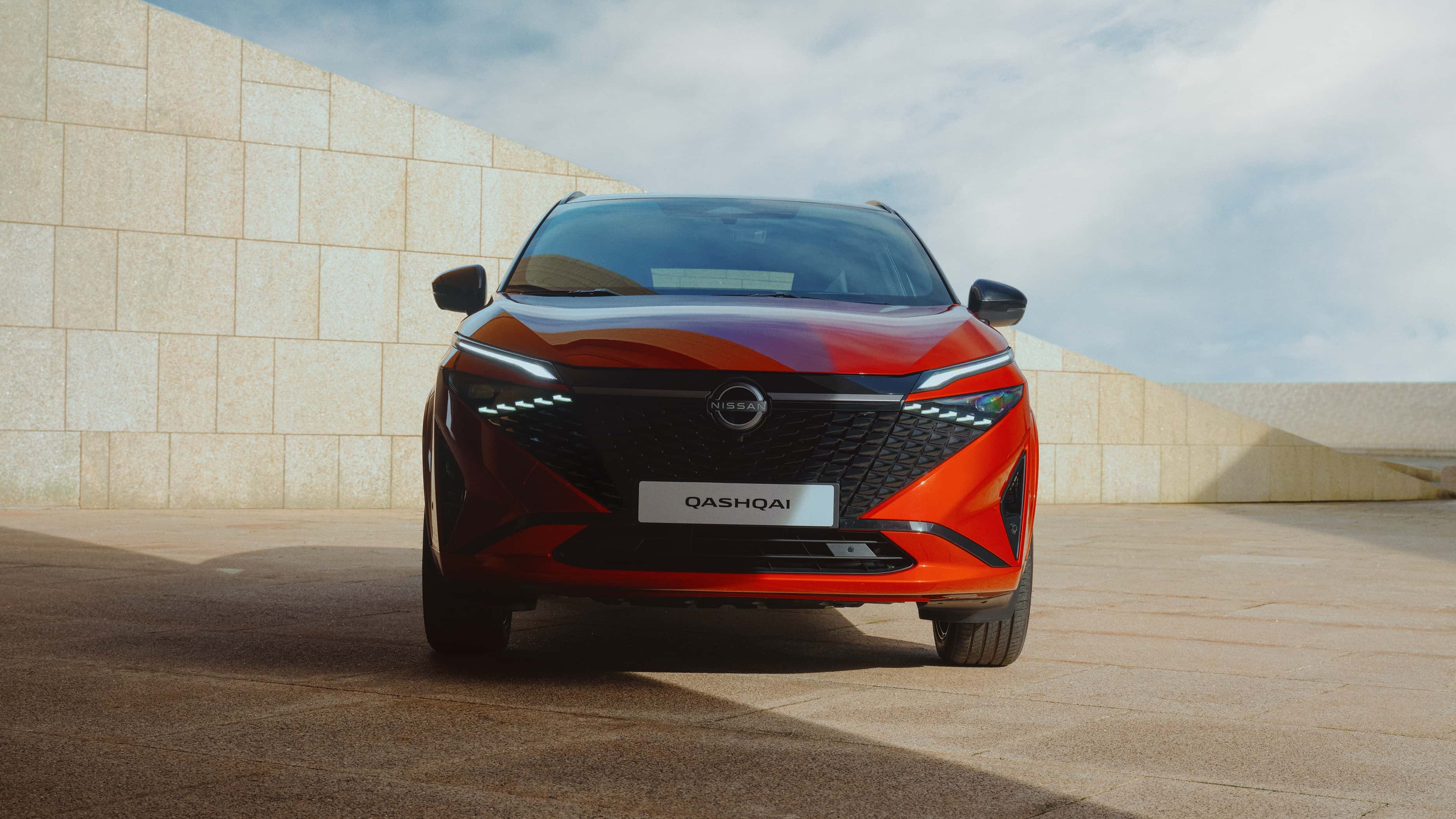 Nissan Qashqai e-Power: Ηλεκτροκίνηση χωρίς&#8230; φόρτιση